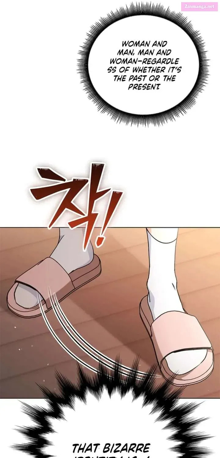 Toning Down the Gangster Male Lead Chapter 22 page 31 - 