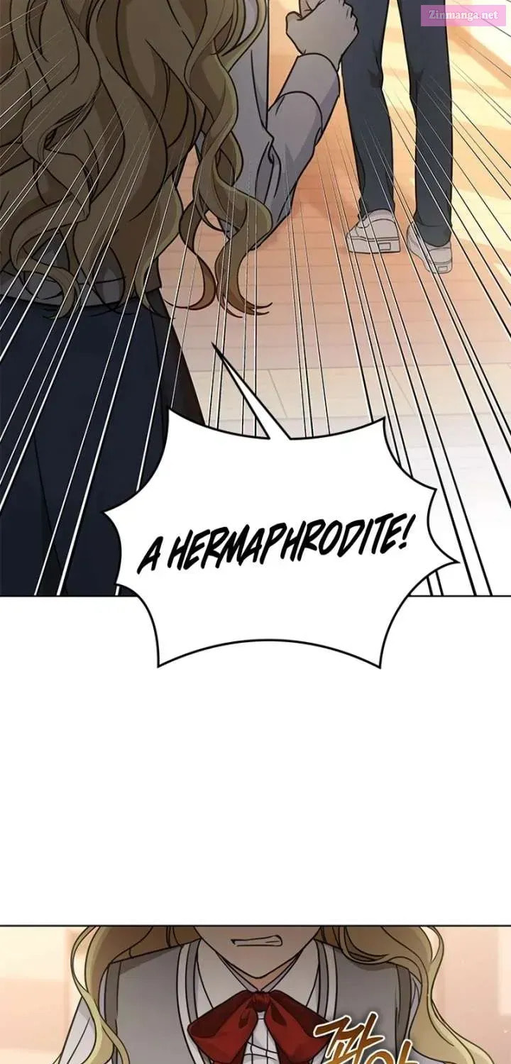 Toning Down the Gangster Male Lead Chapter 22 page 33 - 