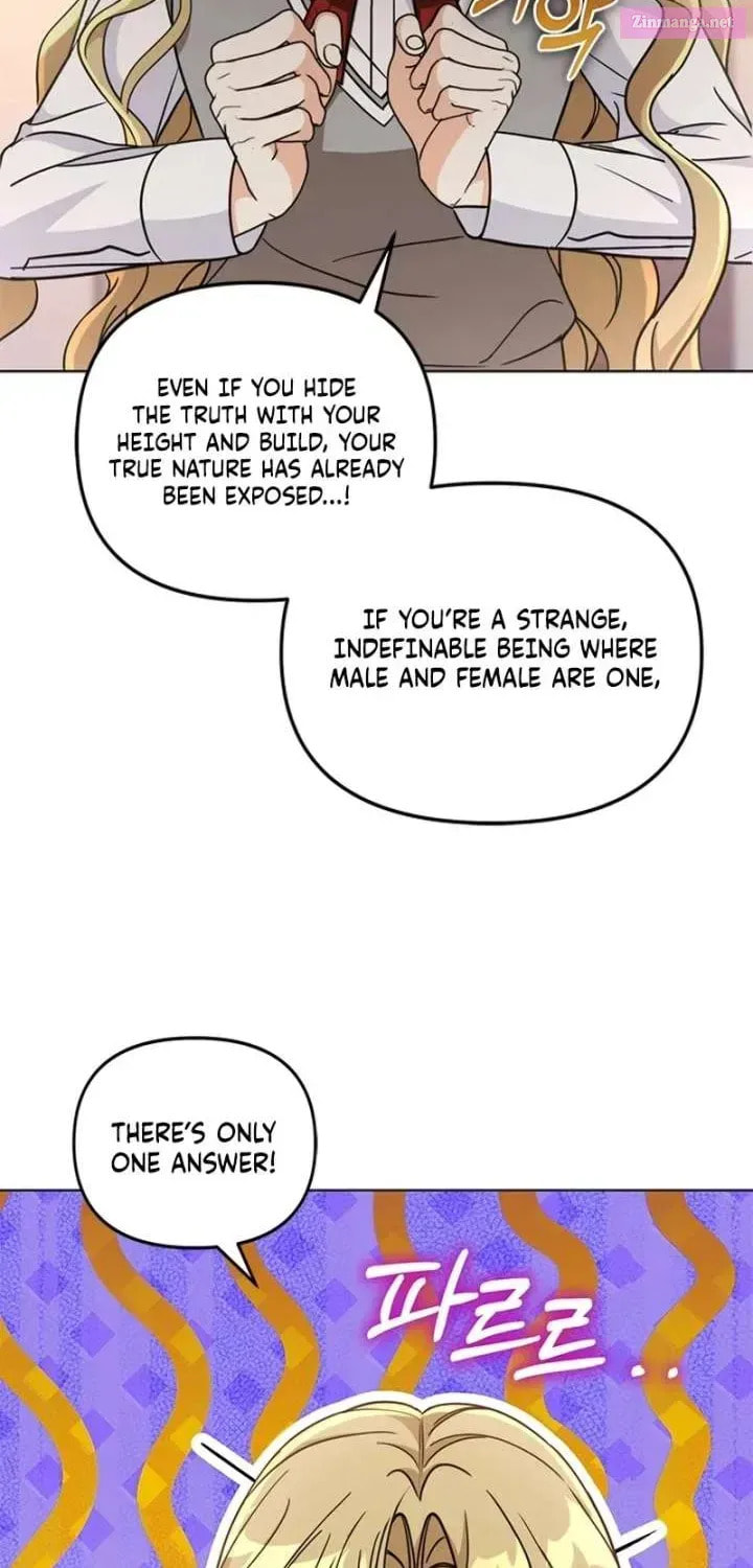 Toning Down the Gangster Male Lead Chapter 22 page 34 - 