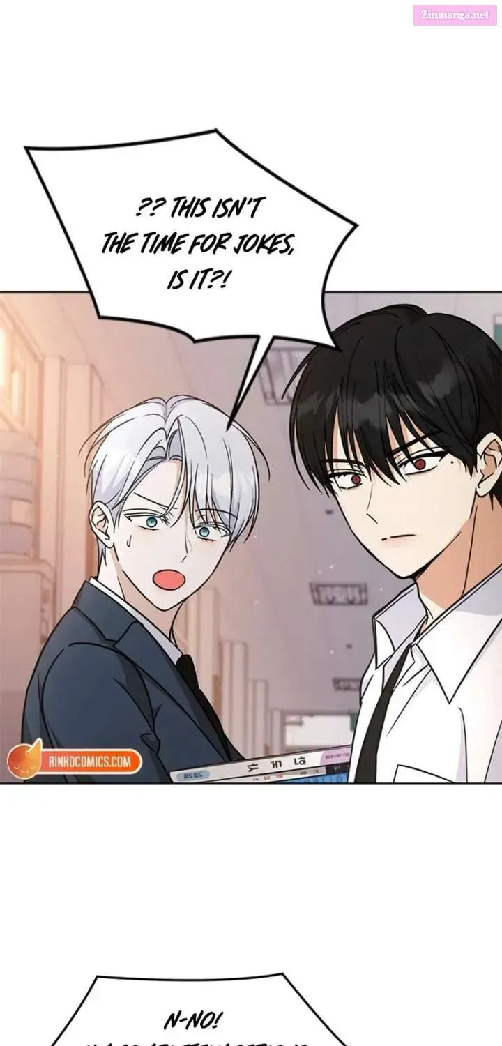 Toning Down the Gangster Male Lead Chapter 22 page 36 - 