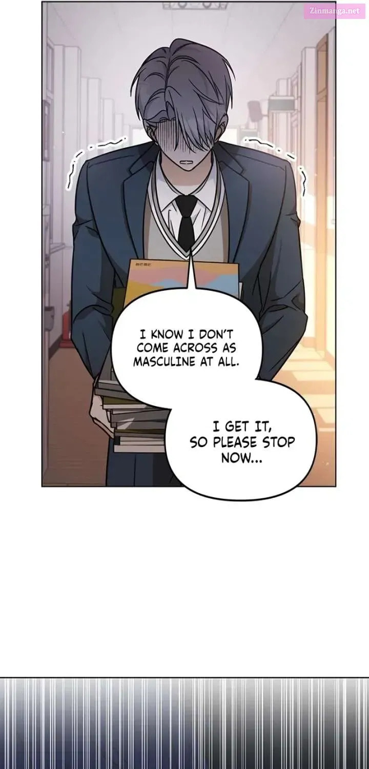 Toning Down the Gangster Male Lead Chapter 22 page 46 - 