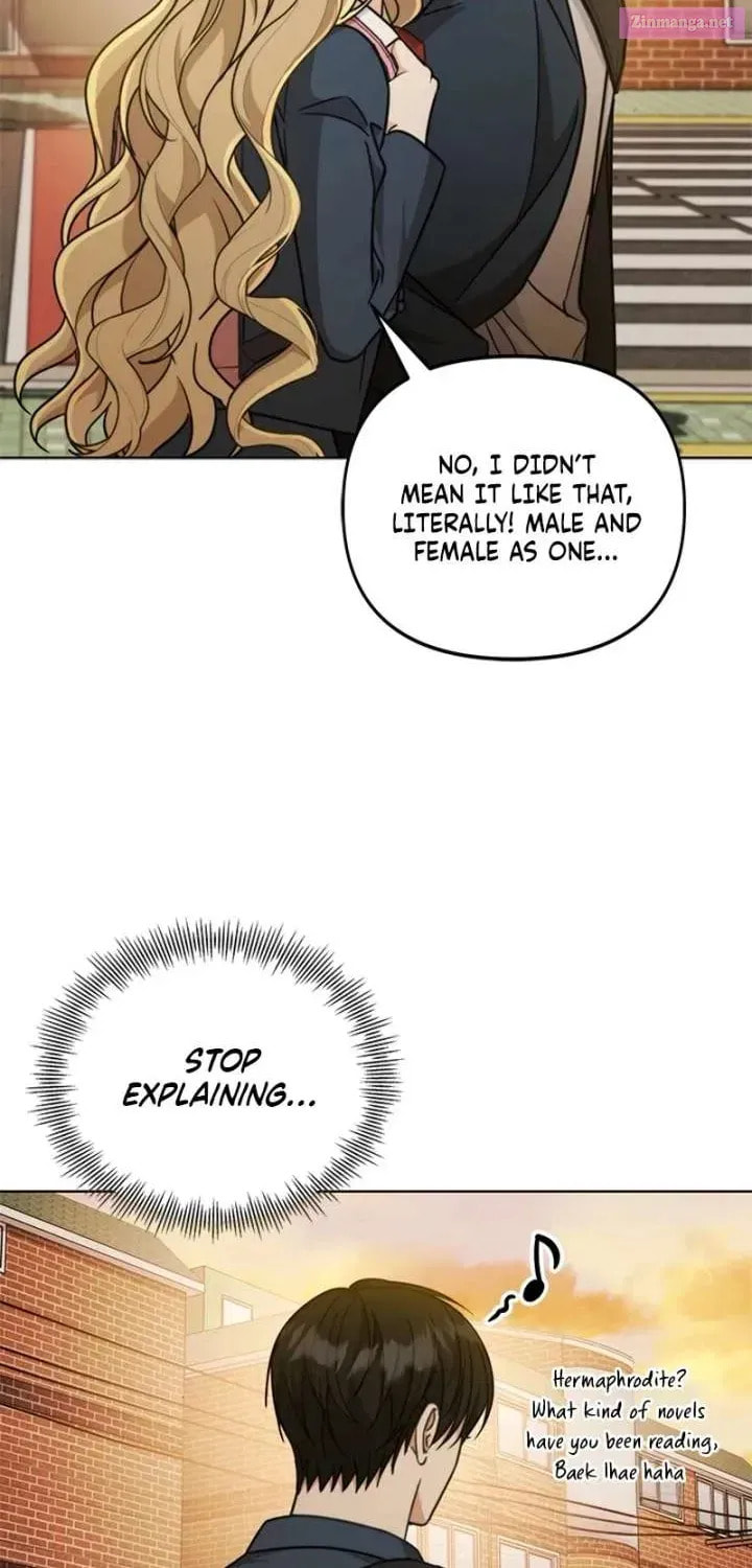Toning Down the Gangster Male Lead Chapter 22 page 53 - 