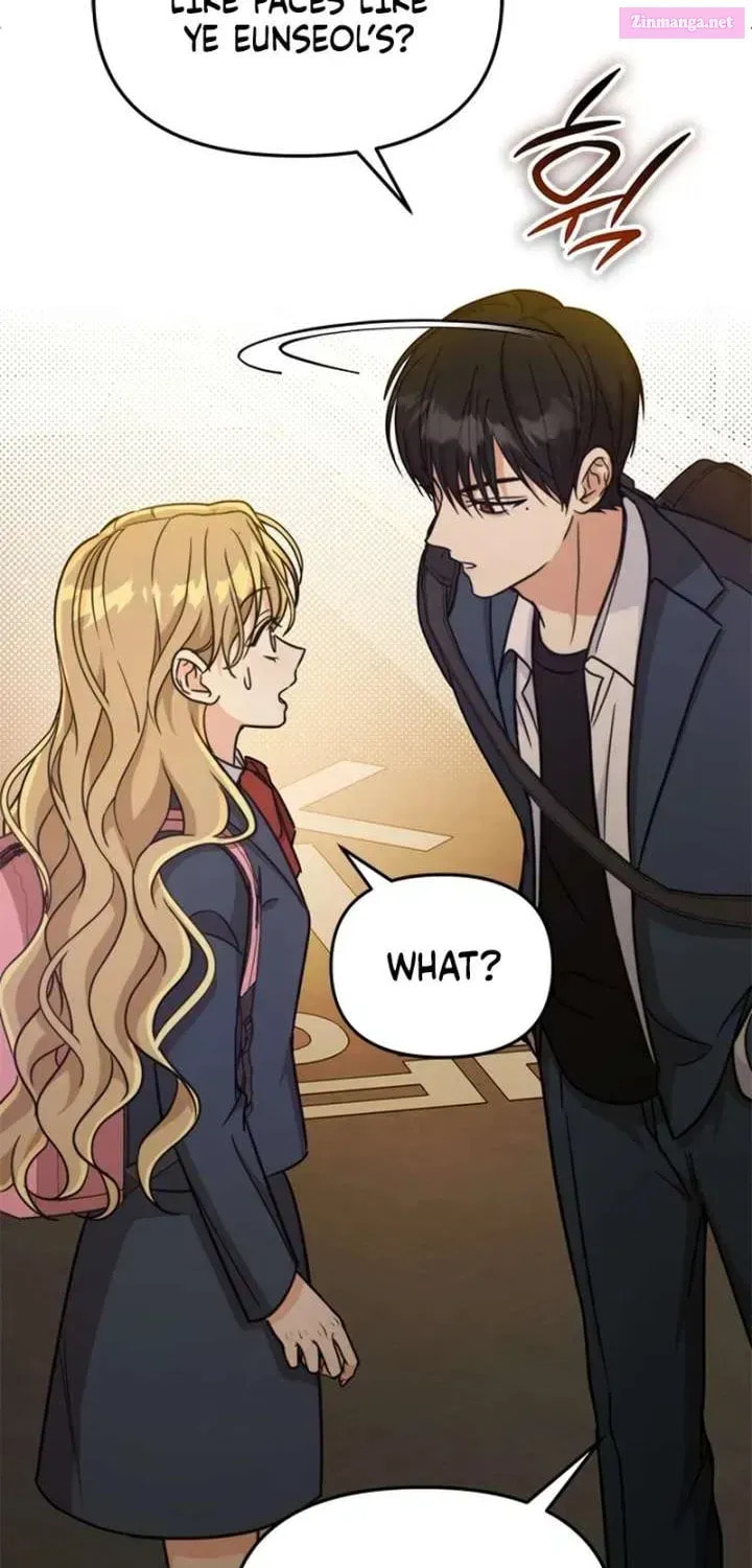 Toning Down the Gangster Male Lead Chapter 22 page 56 - 