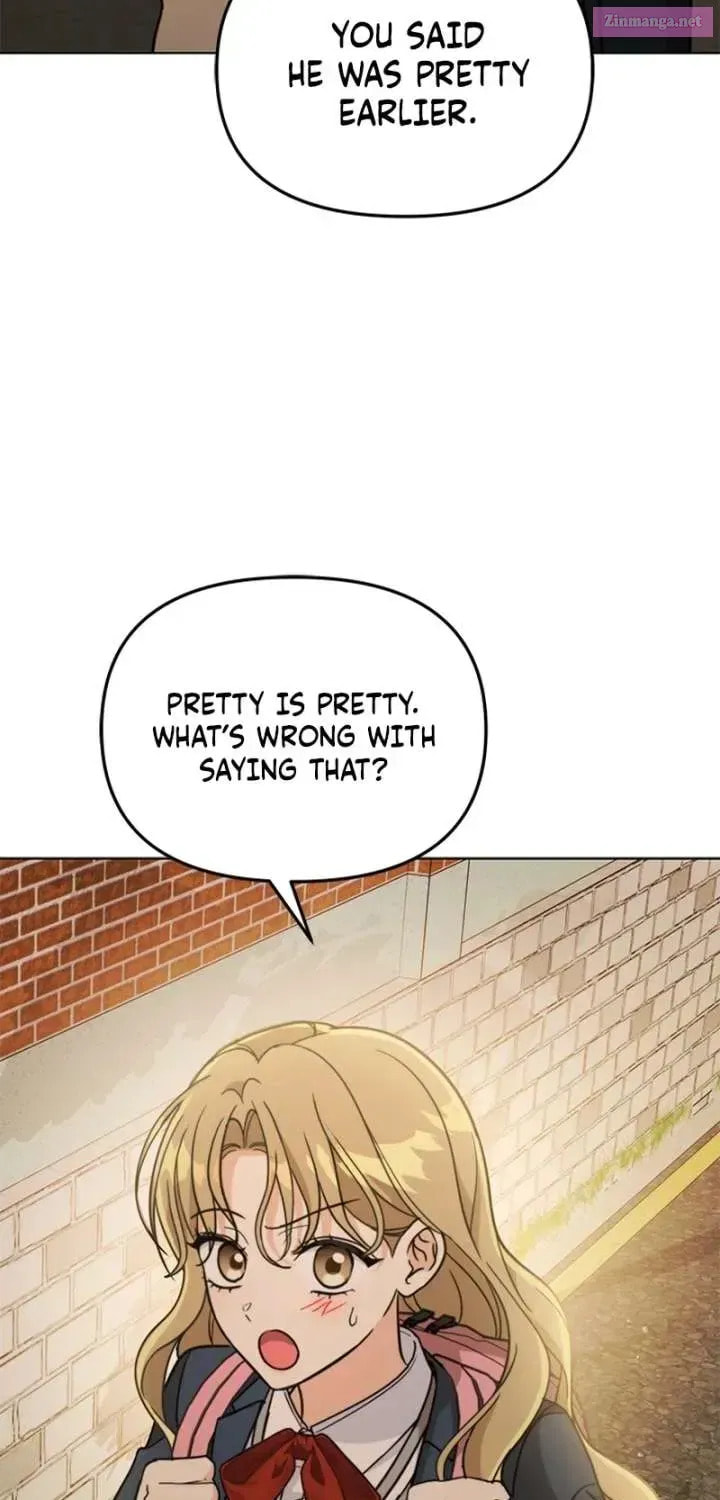 Toning Down the Gangster Male Lead Chapter 22 page 57 - 