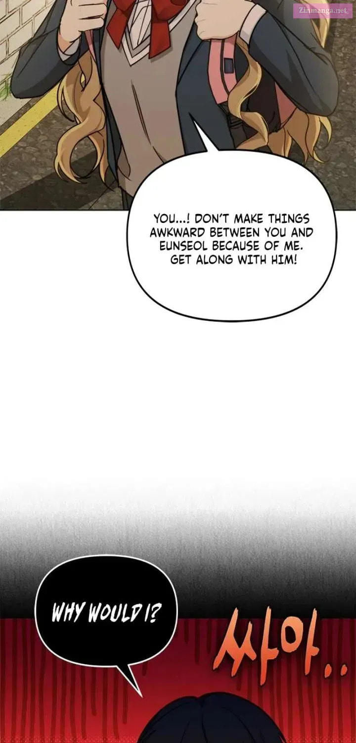 Toning Down the Gangster Male Lead Chapter 22 page 58 - 
