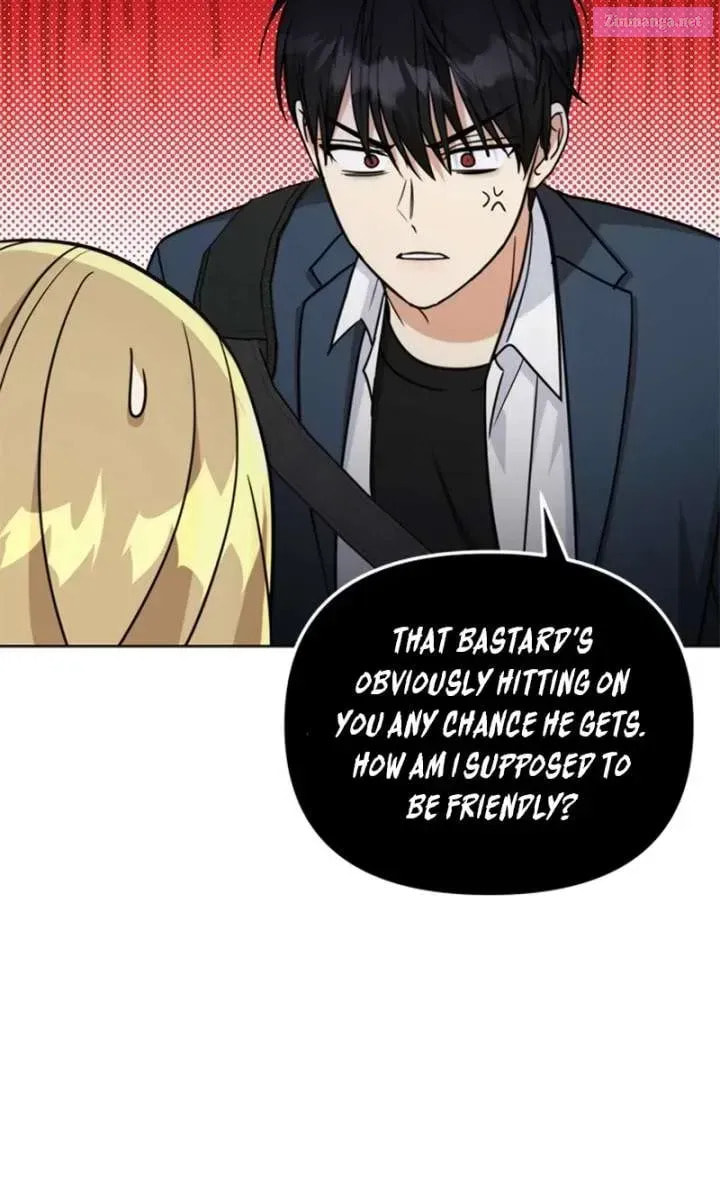 Toning Down the Gangster Male Lead Chapter 22 page 59 - 