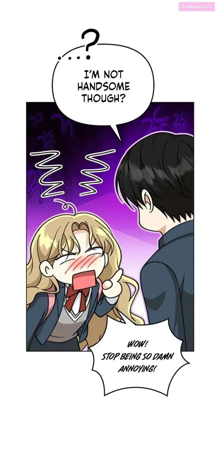 Toning Down the Gangster Male Lead Chapter 22 page 67 - 