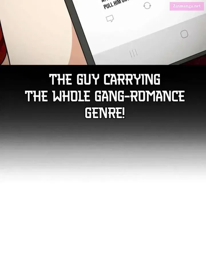Toning Down the Gangster Male Lead Chapter 22 page 69 - 