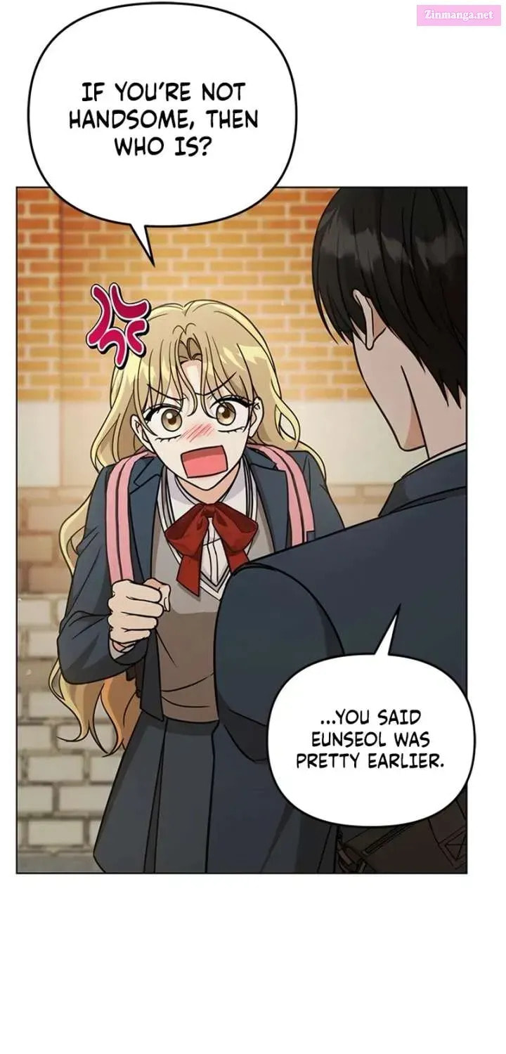 Toning Down the Gangster Male Lead Chapter 22 page 70 - 