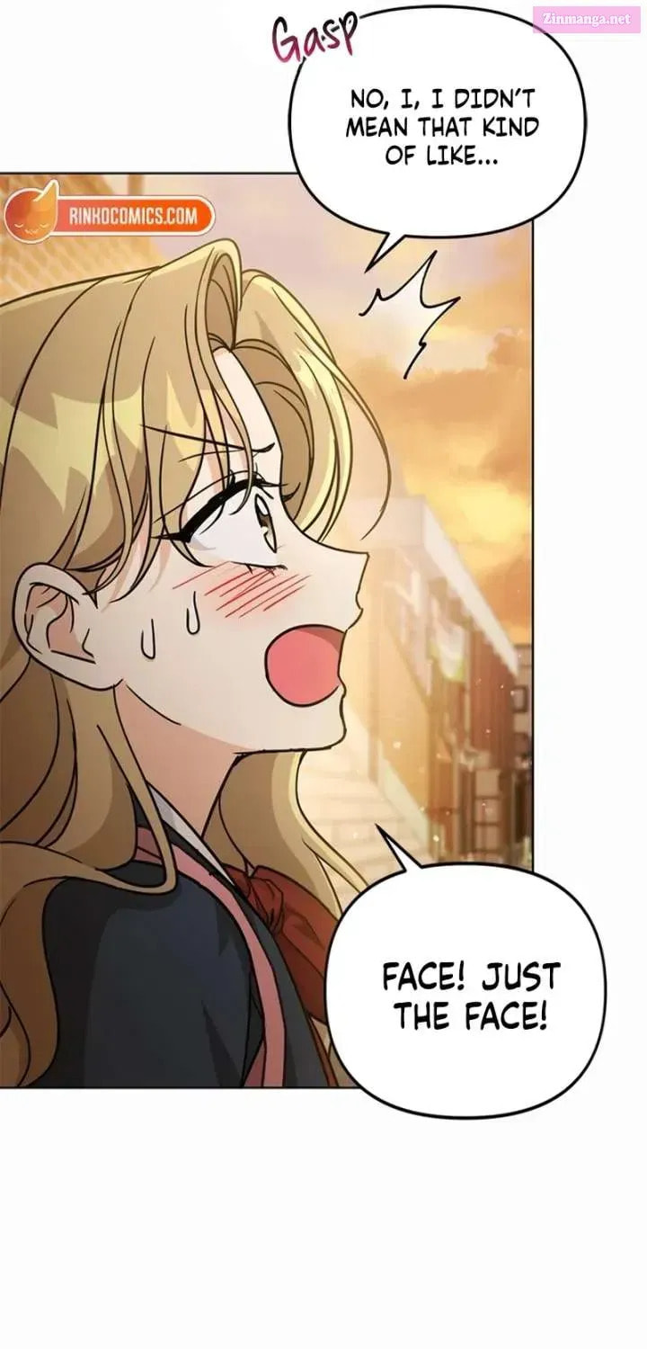 Toning Down the Gangster Male Lead Chapter 22 page 75 - 