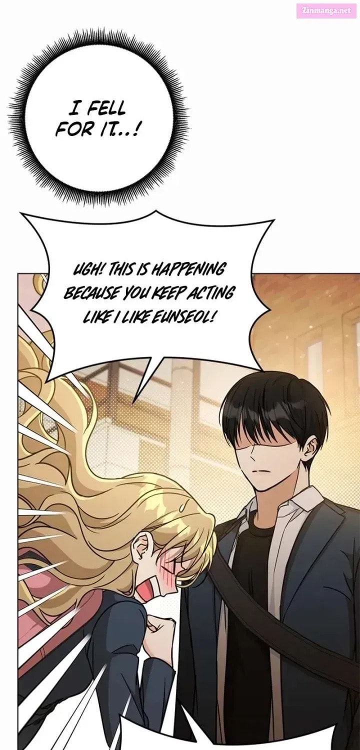Toning Down the Gangster Male Lead Chapter 22 page 76 - 