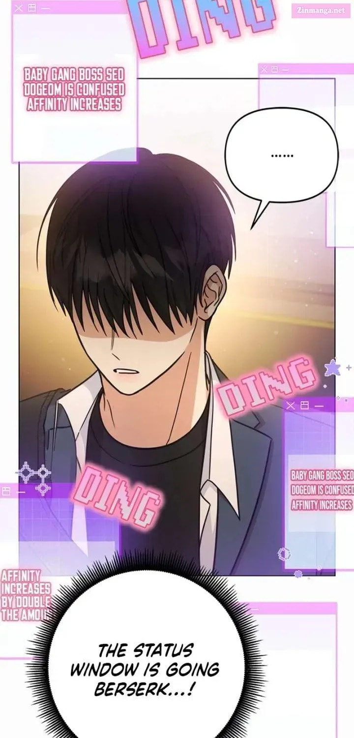 Toning Down the Gangster Male Lead Chapter 22 page 80 - 