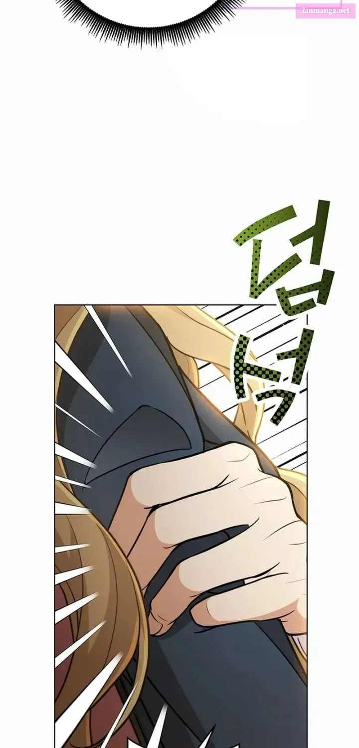 Toning Down the Gangster Male Lead Chapter 22 page 81 - 