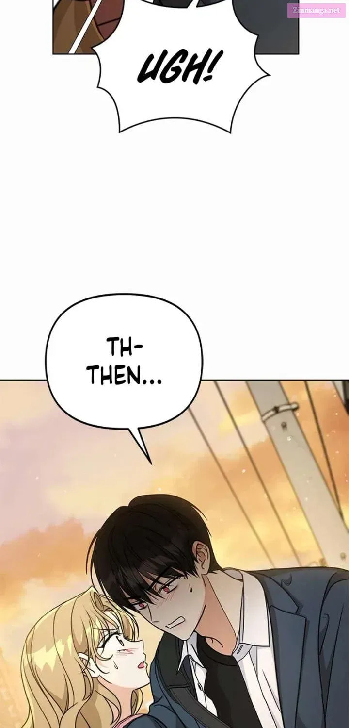 Toning Down the Gangster Male Lead Chapter 22 page 82 - 