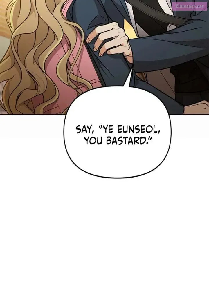Toning Down the Gangster Male Lead Chapter 22 page 83 - 