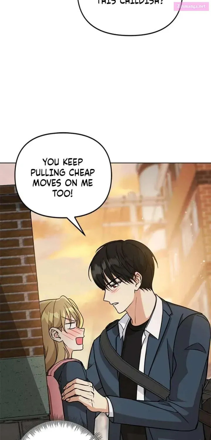 Toning Down the Gangster Male Lead Chapter 22 page 87 - 