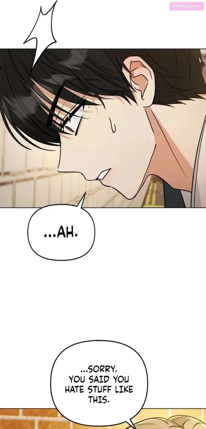 Toning Down the Gangster Male Lead Chapter 22 page 89 - 
