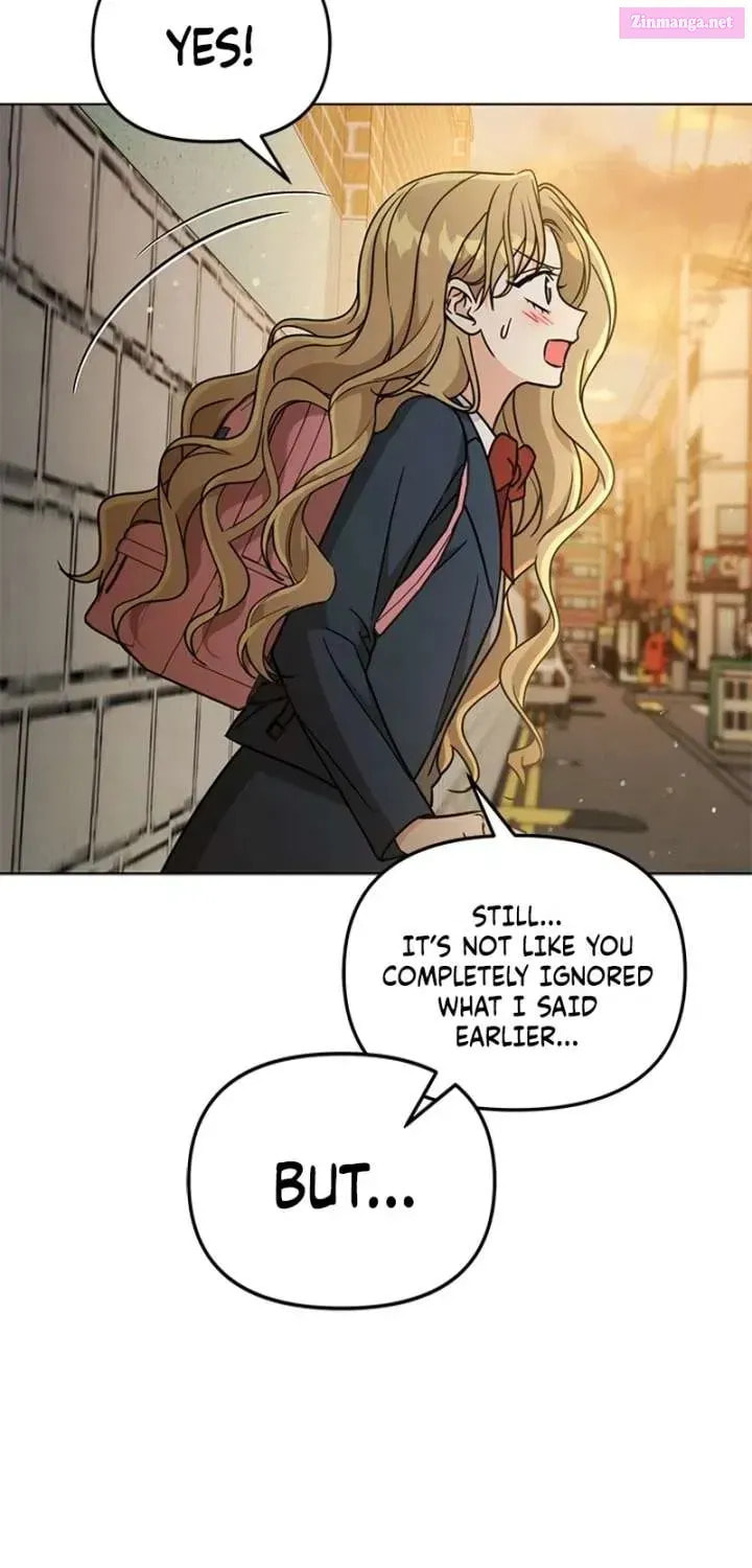 Toning Down the Gangster Male Lead Chapter 22 page 91 - 