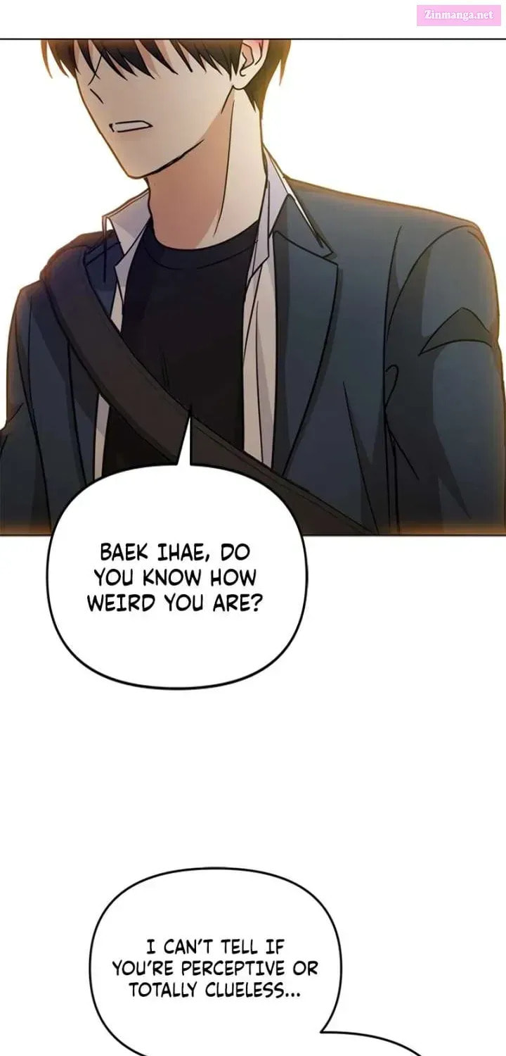 Toning Down the Gangster Male Lead Chapter 22 page 92 - 