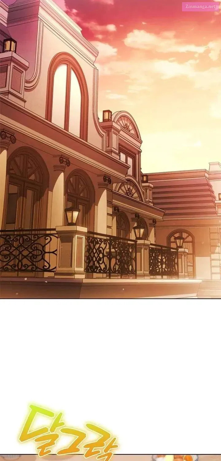 Toning Down the Gangster Male Lead Chapter 23 page 2 - 
