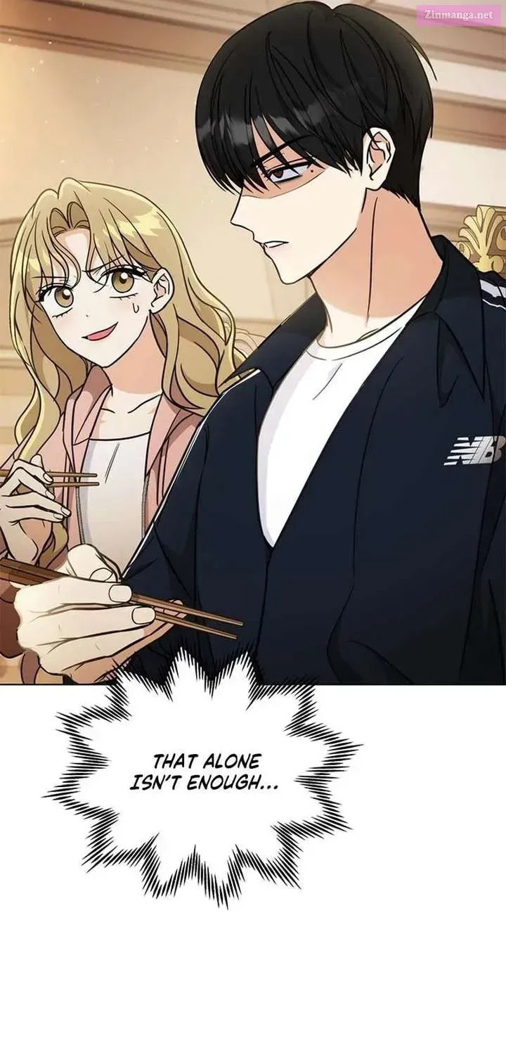 Toning Down the Gangster Male Lead Chapter 23 page 13 - 