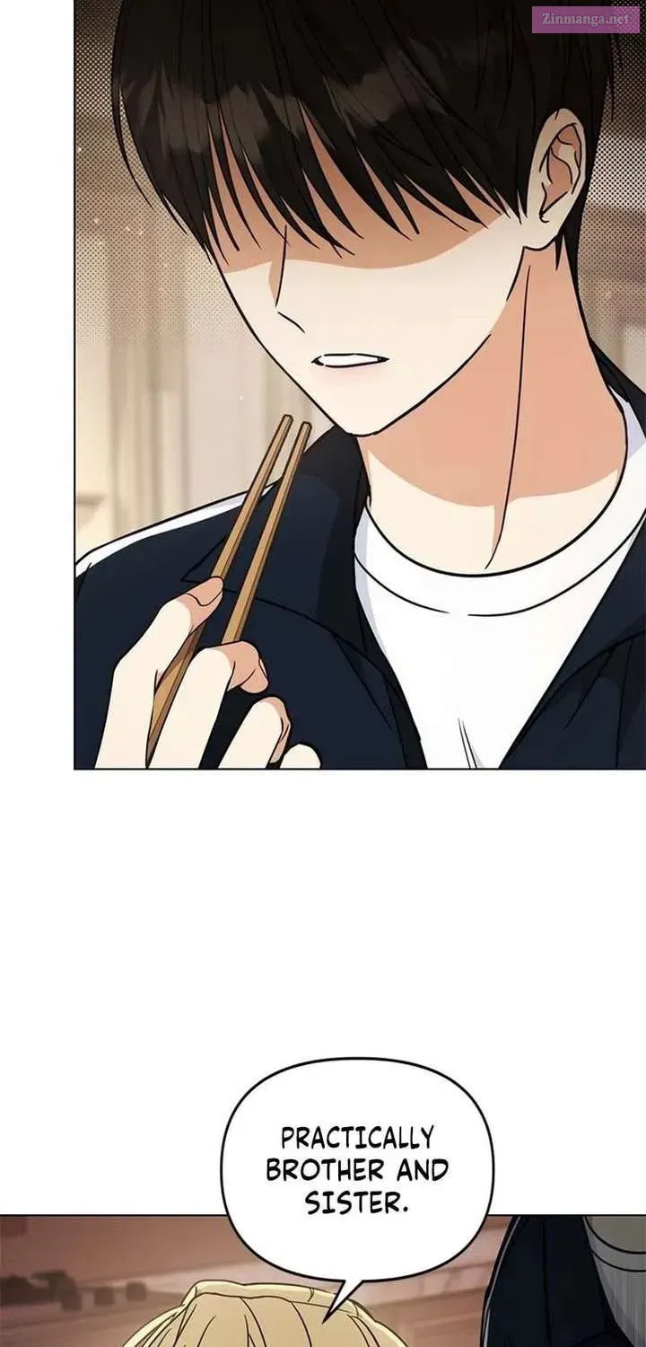 Toning Down the Gangster Male Lead Chapter 23 page 17 - 