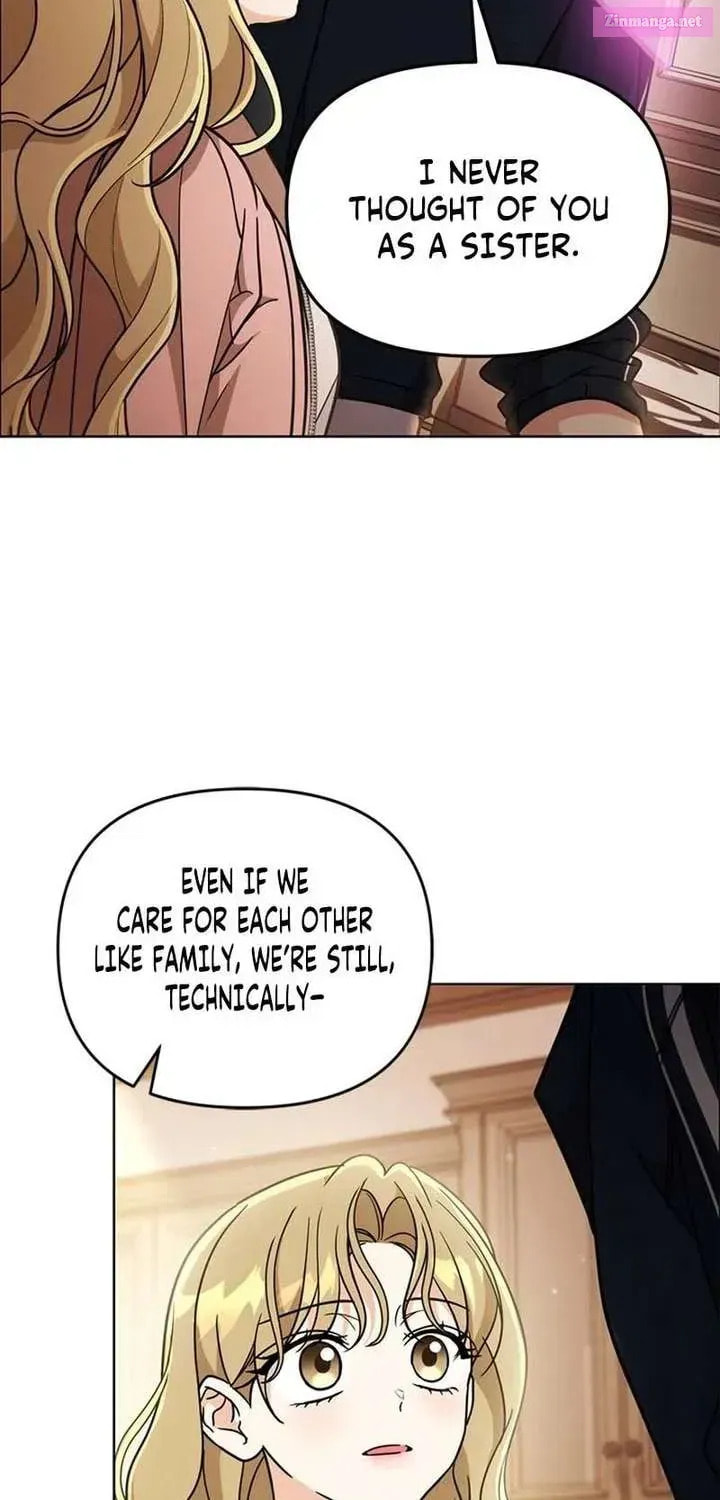 Toning Down the Gangster Male Lead Chapter 23 page 21 - 