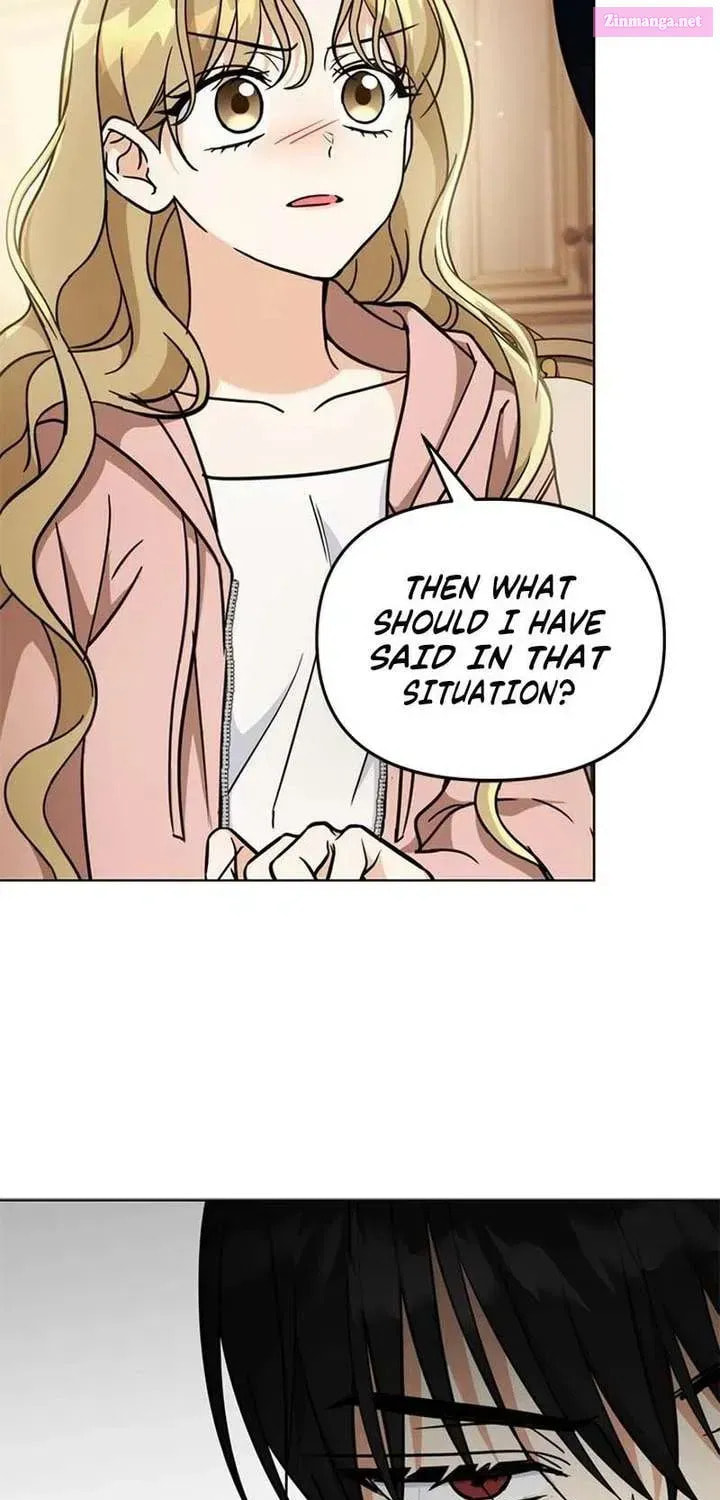 Toning Down the Gangster Male Lead Chapter 23 page 23 - 