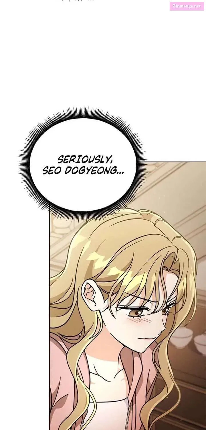 Toning Down the Gangster Male Lead Chapter 23 page 29 - 