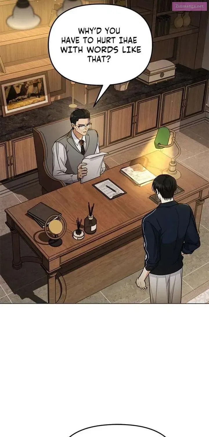 Toning Down the Gangster Male Lead Chapter 23 page 34 - 