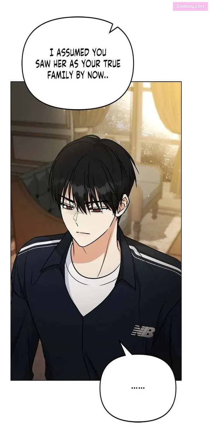 Toning Down the Gangster Male Lead Chapter 23 page 36 - 