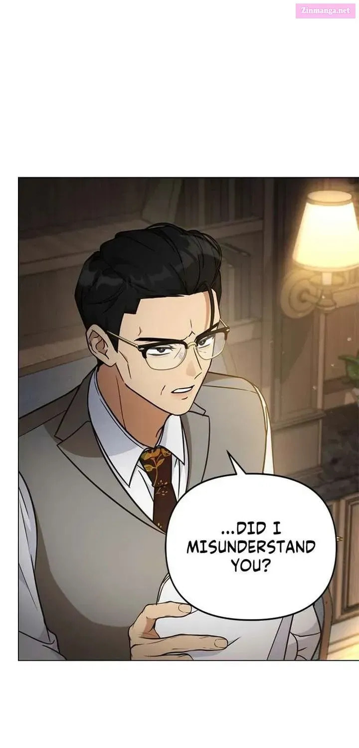 Toning Down the Gangster Male Lead Chapter 23 page 37 - 