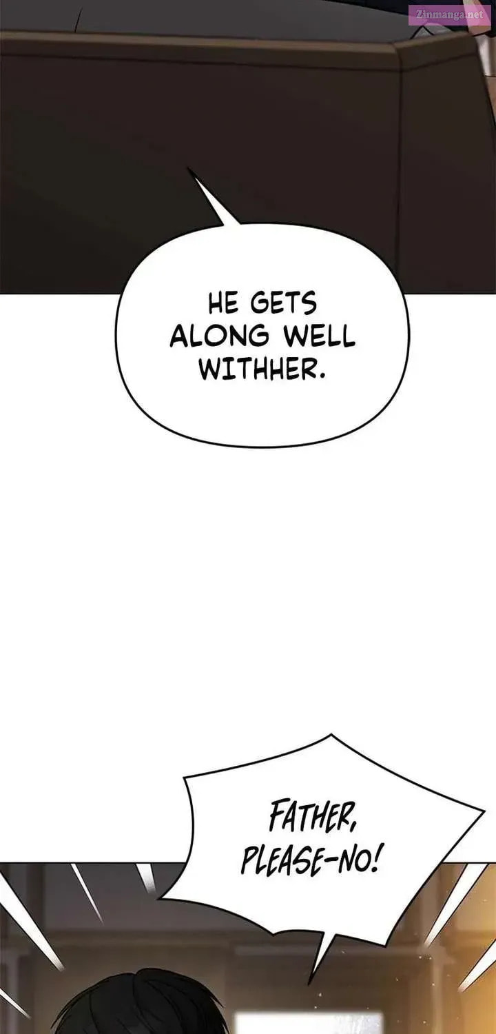 Toning Down the Gangster Male Lead Chapter 23 page 39 - 