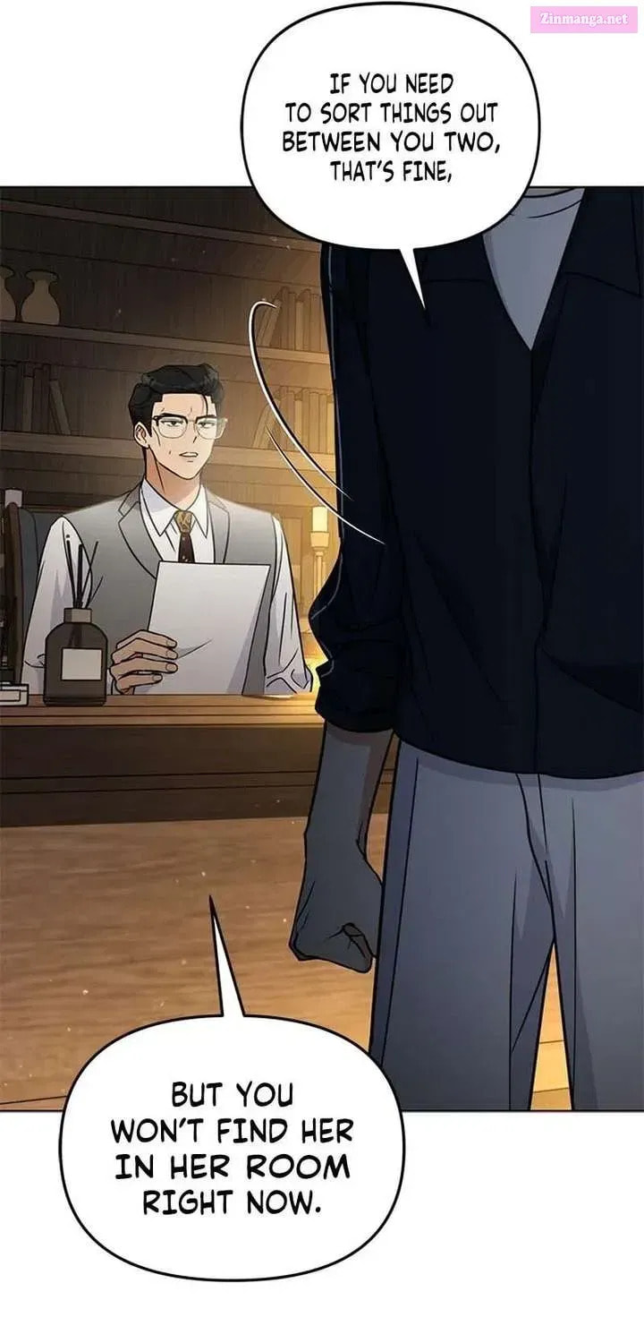 Toning Down the Gangster Male Lead Chapter 23 page 43 - 