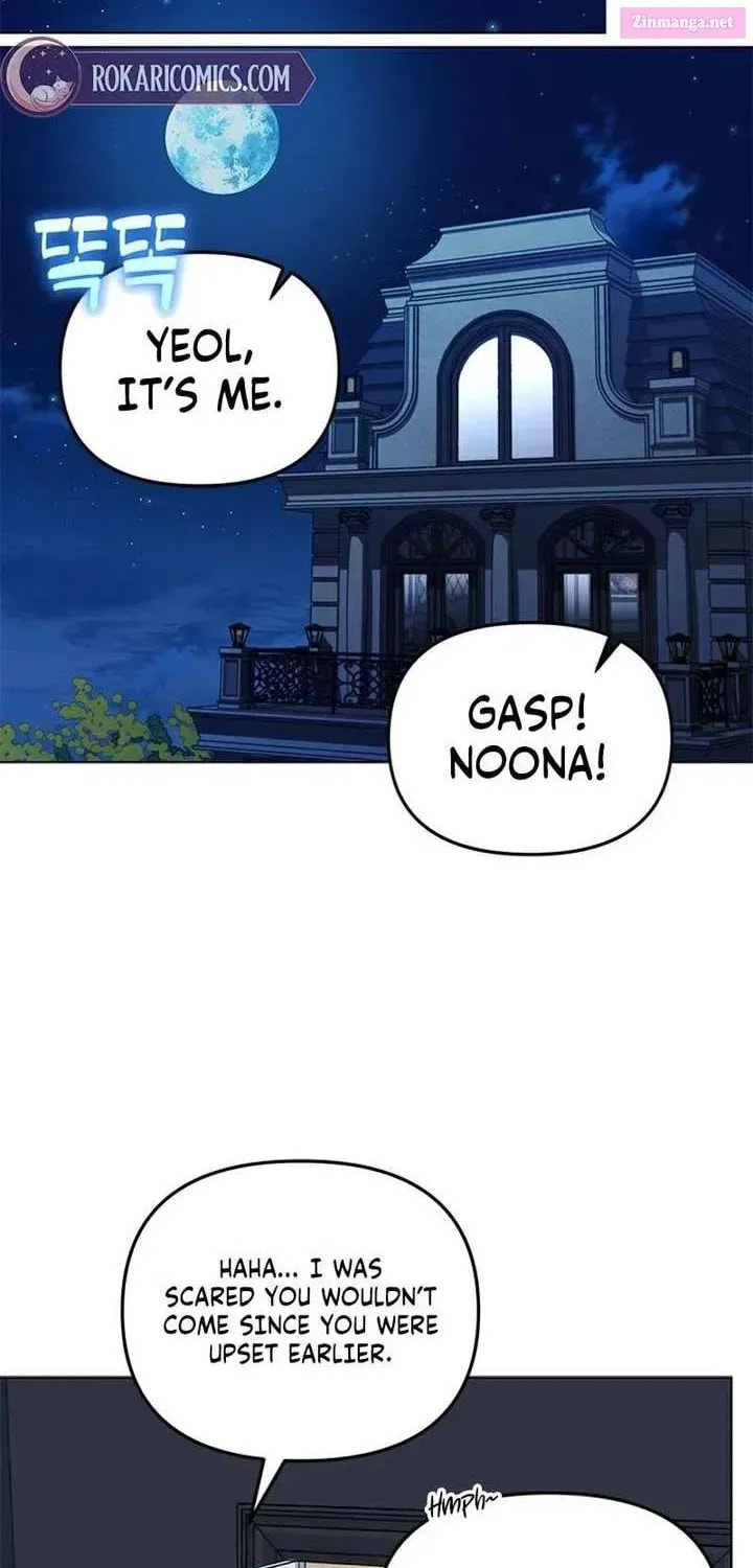 Toning Down the Gangster Male Lead Chapter 23 page 46 - 