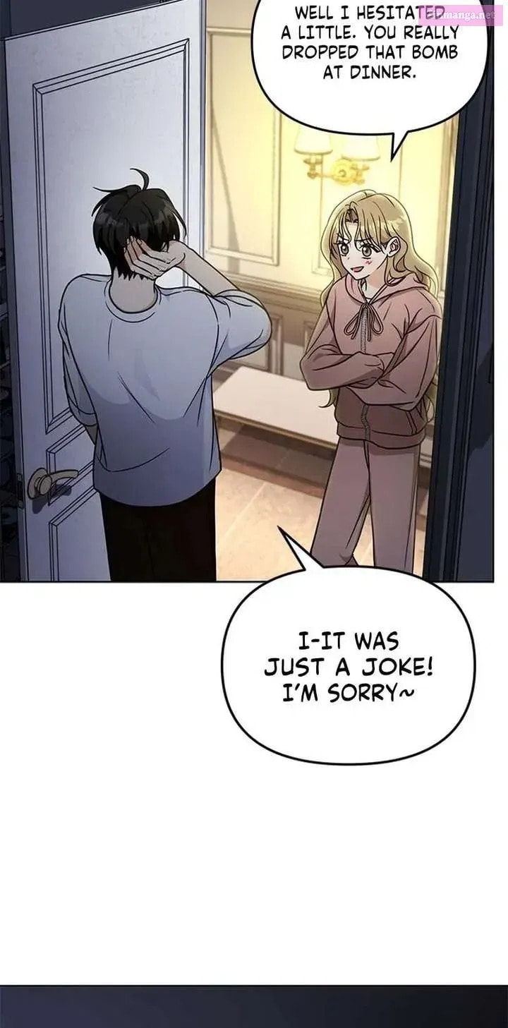 Toning Down the Gangster Male Lead Chapter 23 page 47 - 