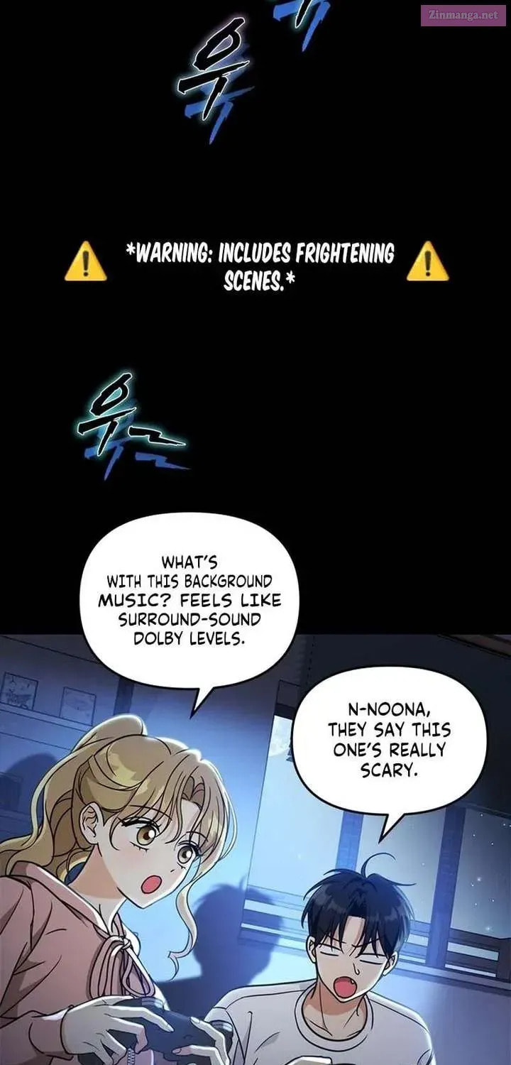 Toning Down the Gangster Male Lead Chapter 23 page 52 - 