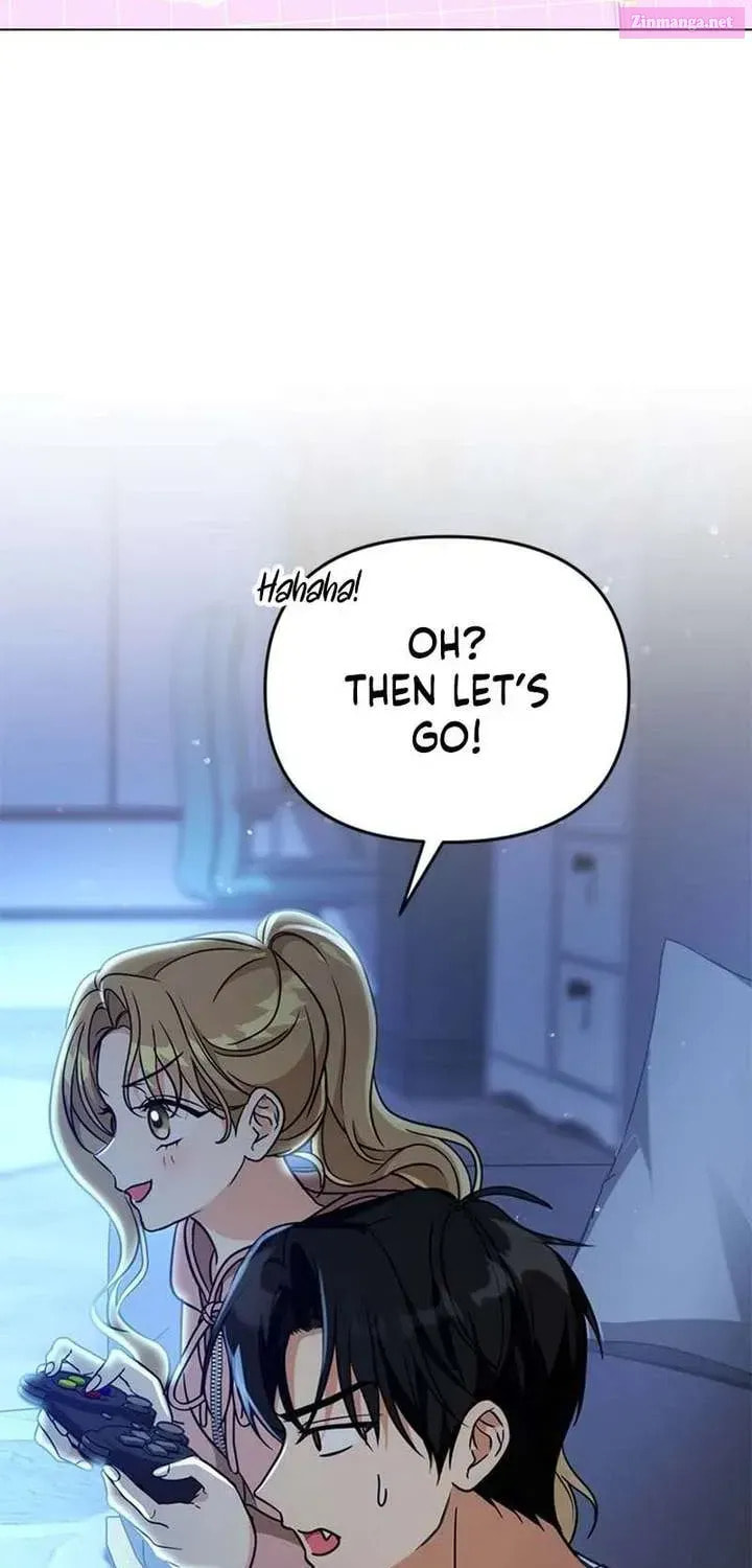Toning Down the Gangster Male Lead Chapter 23 page 56 - 