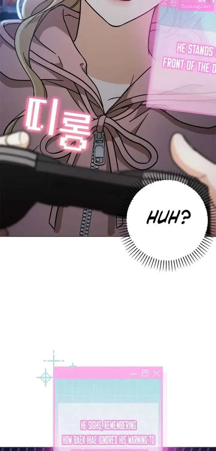 Toning Down the Gangster Male Lead Chapter 23 page 58 - 