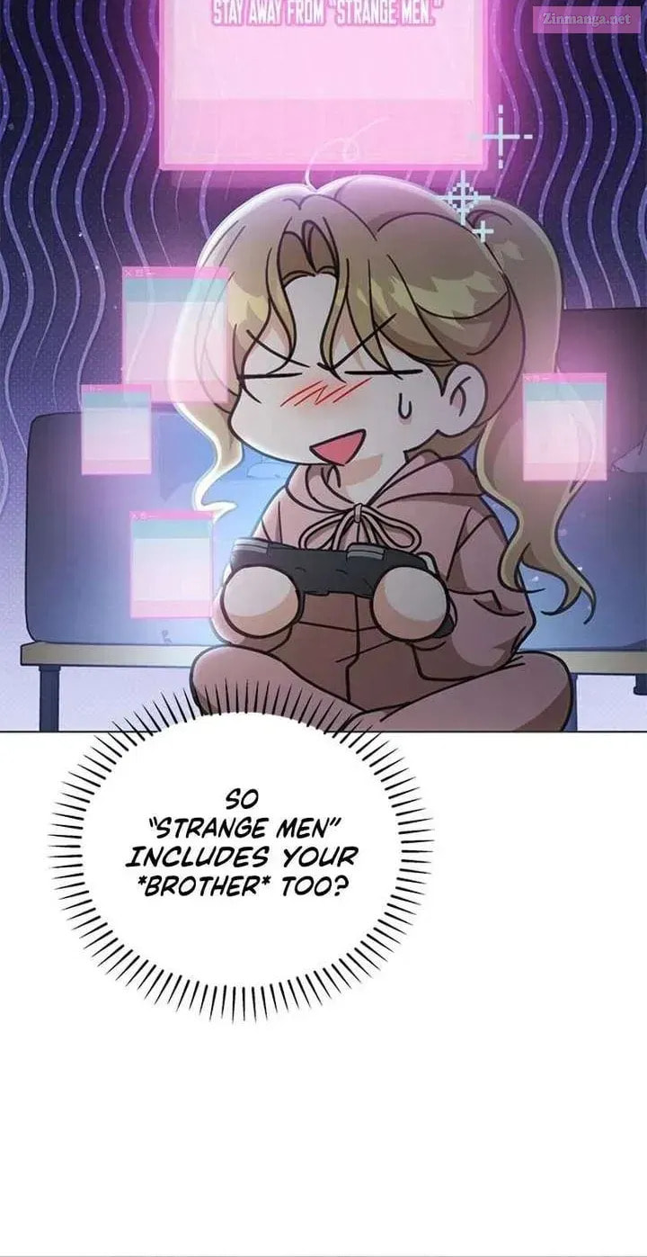 Toning Down the Gangster Male Lead Chapter 23 page 59 - 