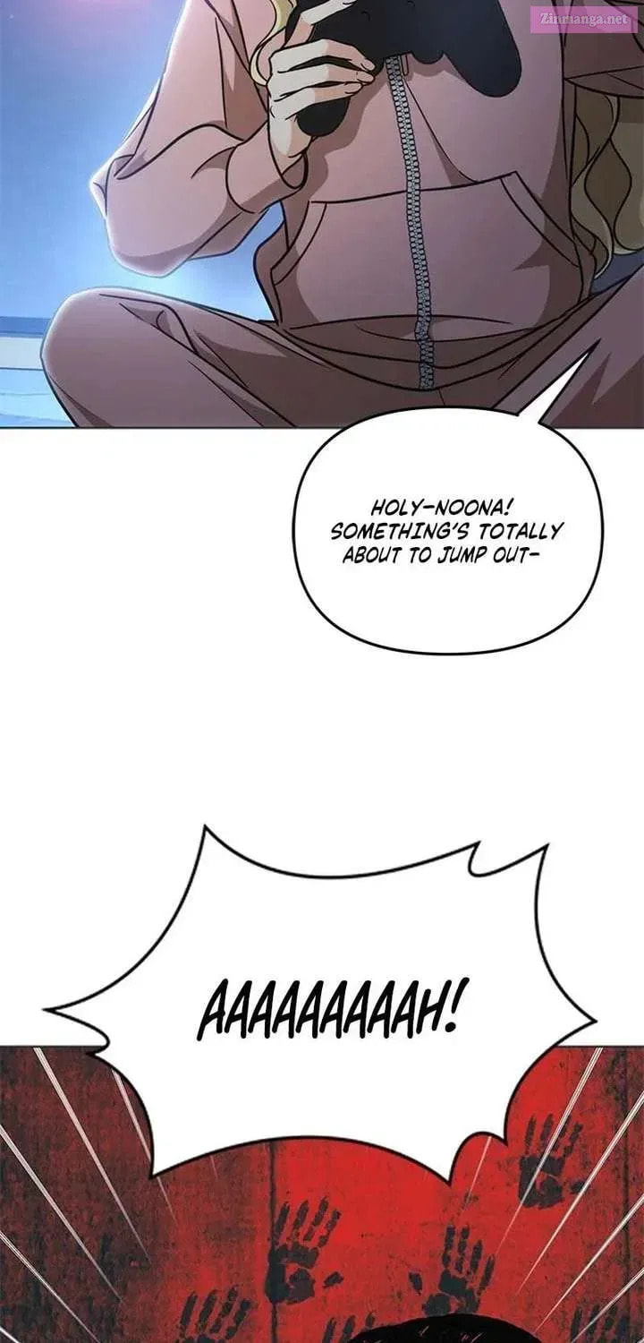 Toning Down the Gangster Male Lead Chapter 23 page 62 - 