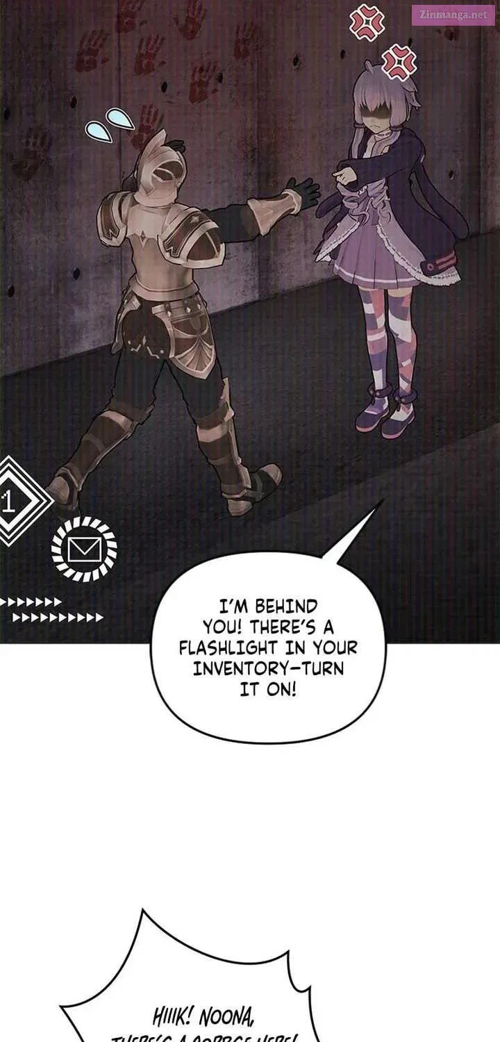 Toning Down the Gangster Male Lead Chapter 23 page 66 - 