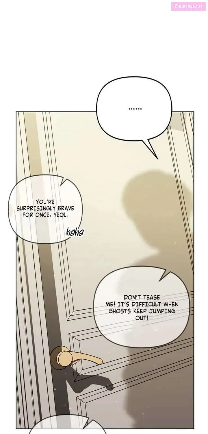 Toning Down the Gangster Male Lead Chapter 23 page 68 - 