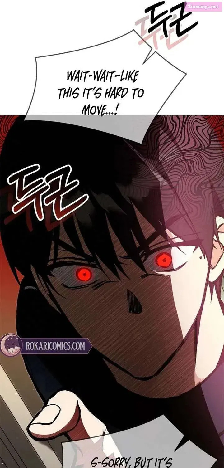 Toning Down the Gangster Male Lead Chapter 23 page 72 - 