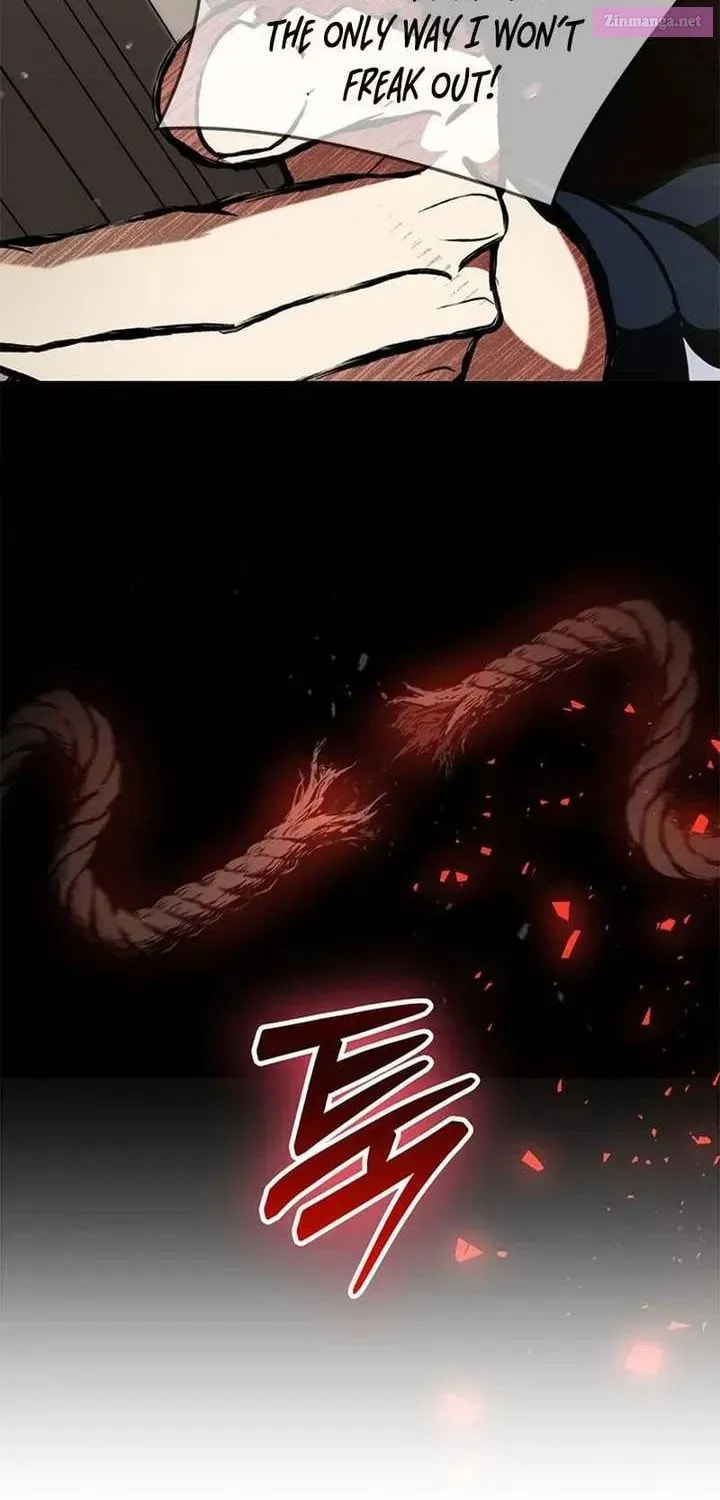 Toning Down the Gangster Male Lead Chapter 23 page 73 - 