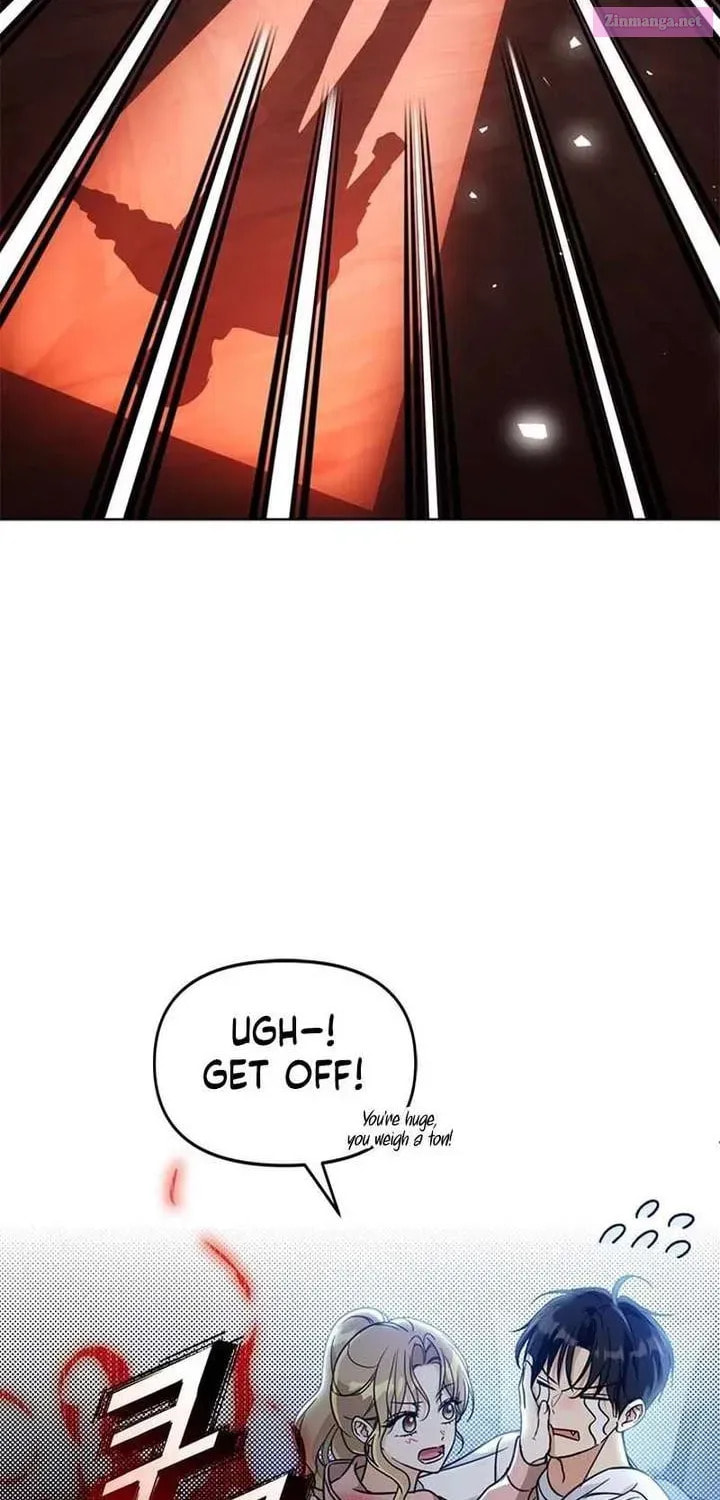 Toning Down the Gangster Male Lead Chapter 23 page 75 - 