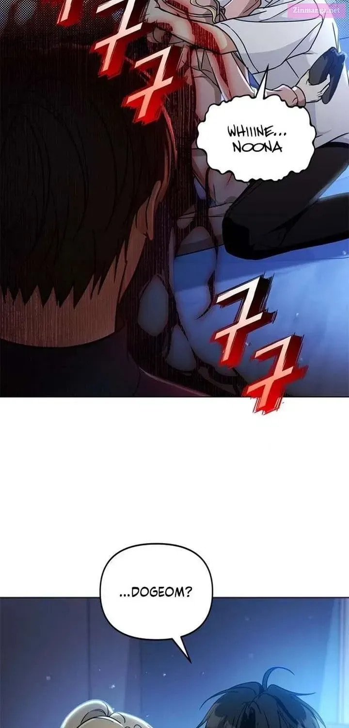 Toning Down the Gangster Male Lead Chapter 23 page 76 - 