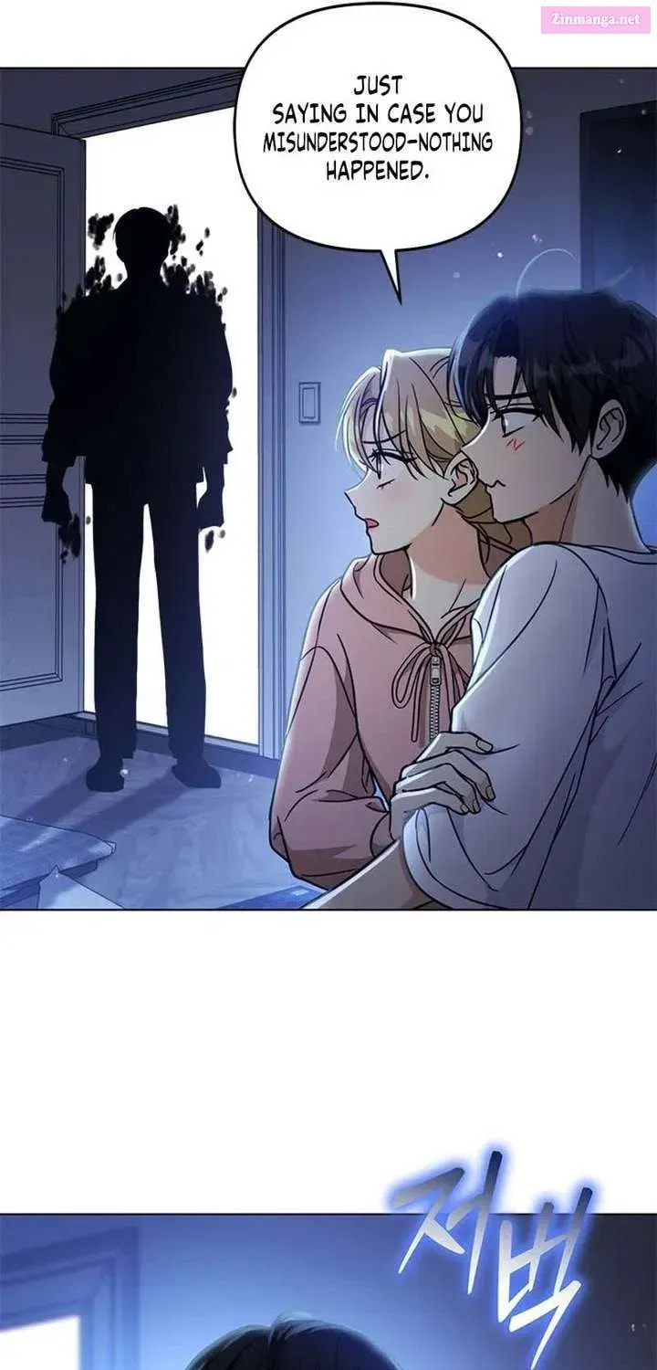 Toning Down the Gangster Male Lead Chapter 23 page 78 - 