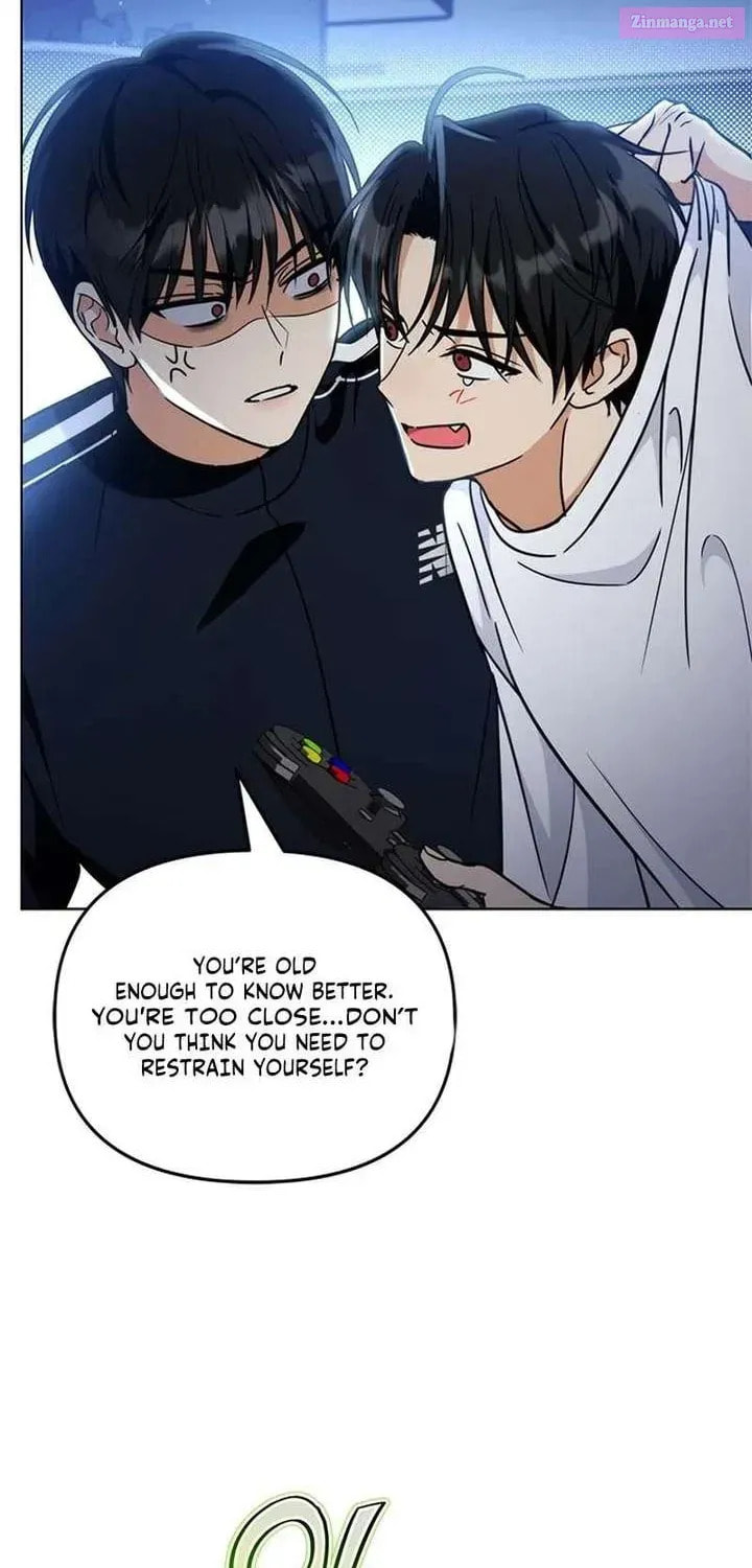 Toning Down the Gangster Male Lead Chapter 23 page 81 - 