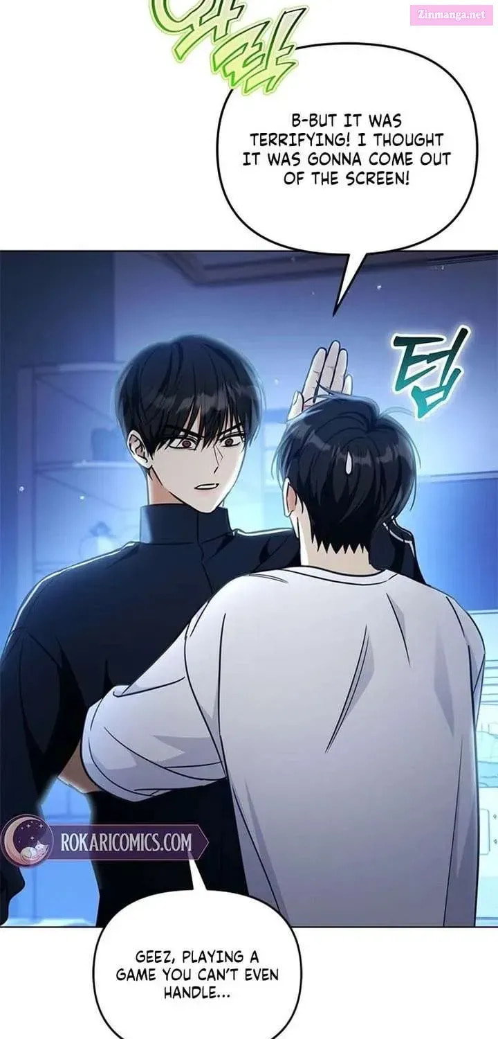 Toning Down the Gangster Male Lead Chapter 23 page 82 - 